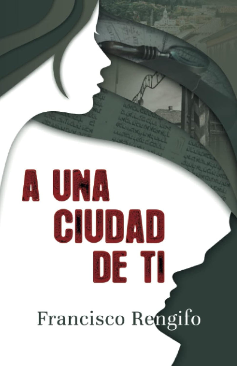 Cargue la imagen en el visor de la galería, A una ciudad de ti
