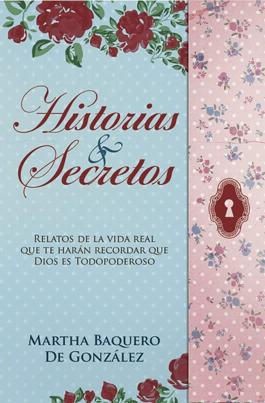 Historias y secretos
