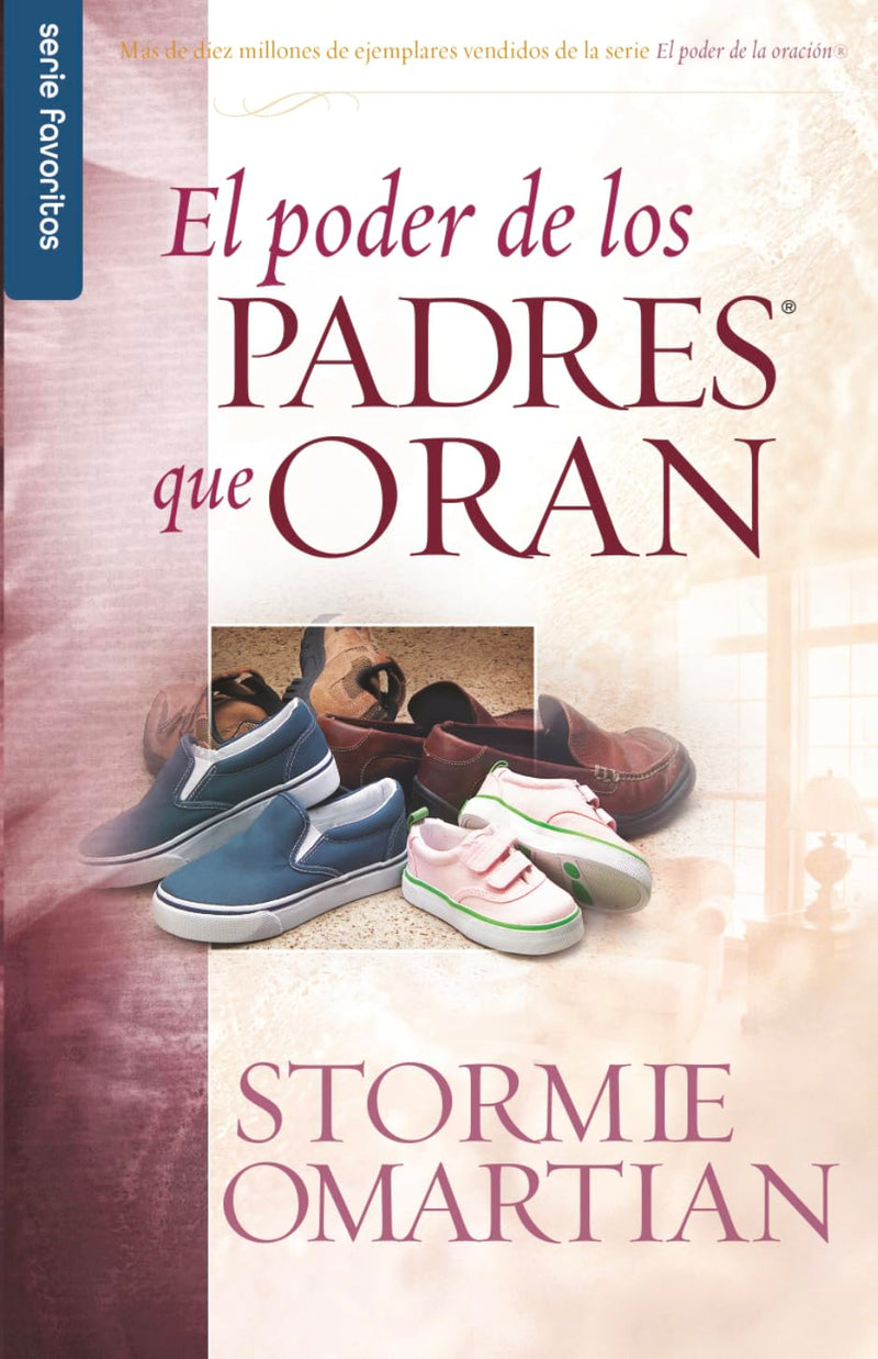 Cargue la imagen en el visor de la galería, El poder de los padres que oran (Ed. Bolsillo)
