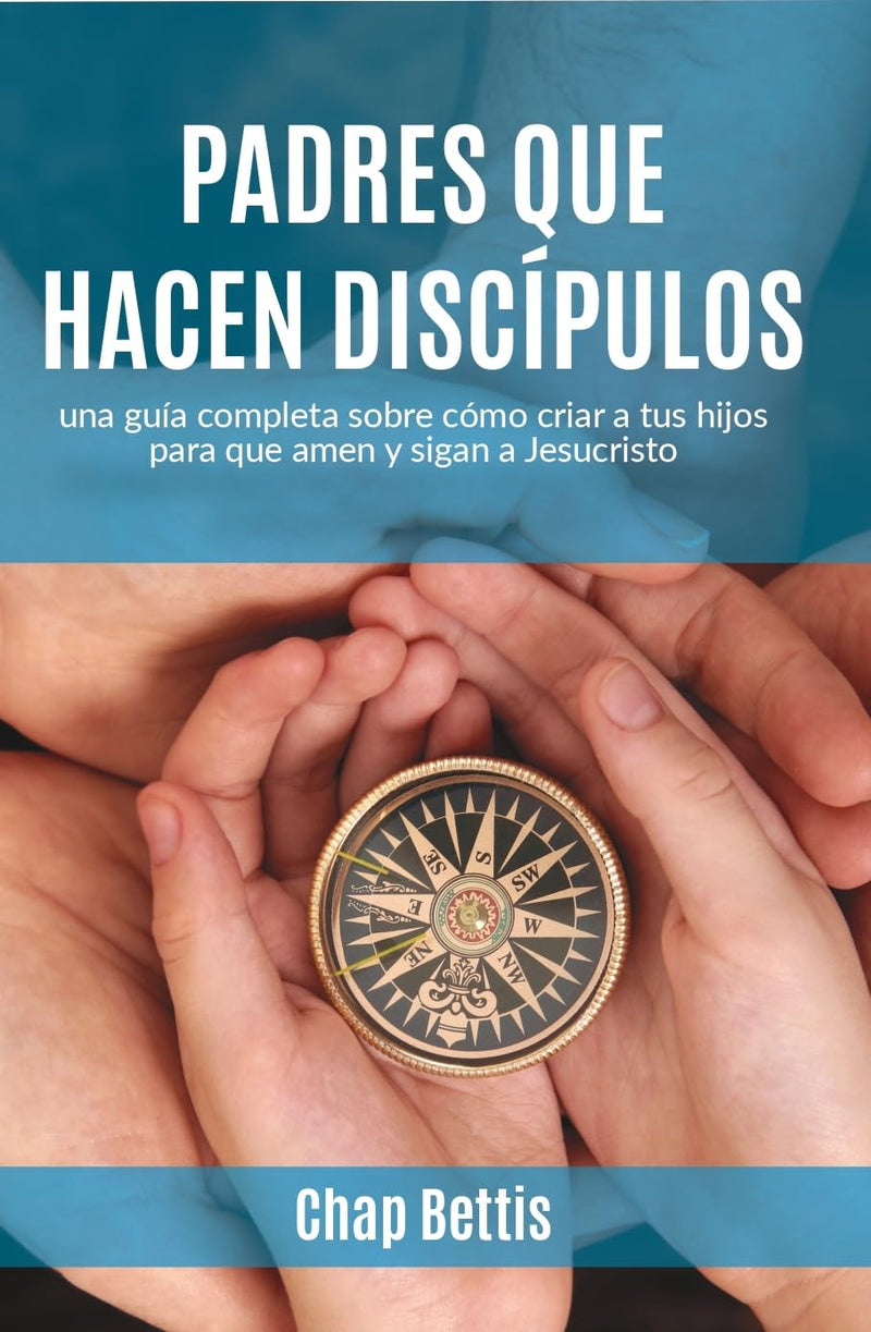 Cargue la imagen en el visor de la galería, Padres que hacen Discípulos
