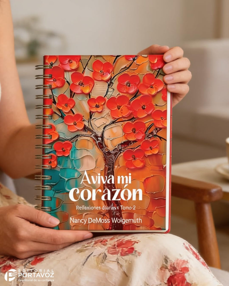 Cargue la imagen en el visor de la galería, Aviva mi corazón, tomo 2
