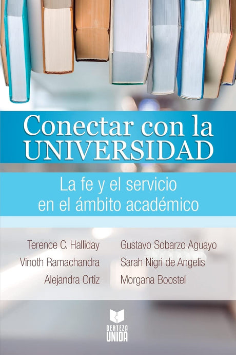 Conectar con la Universidad