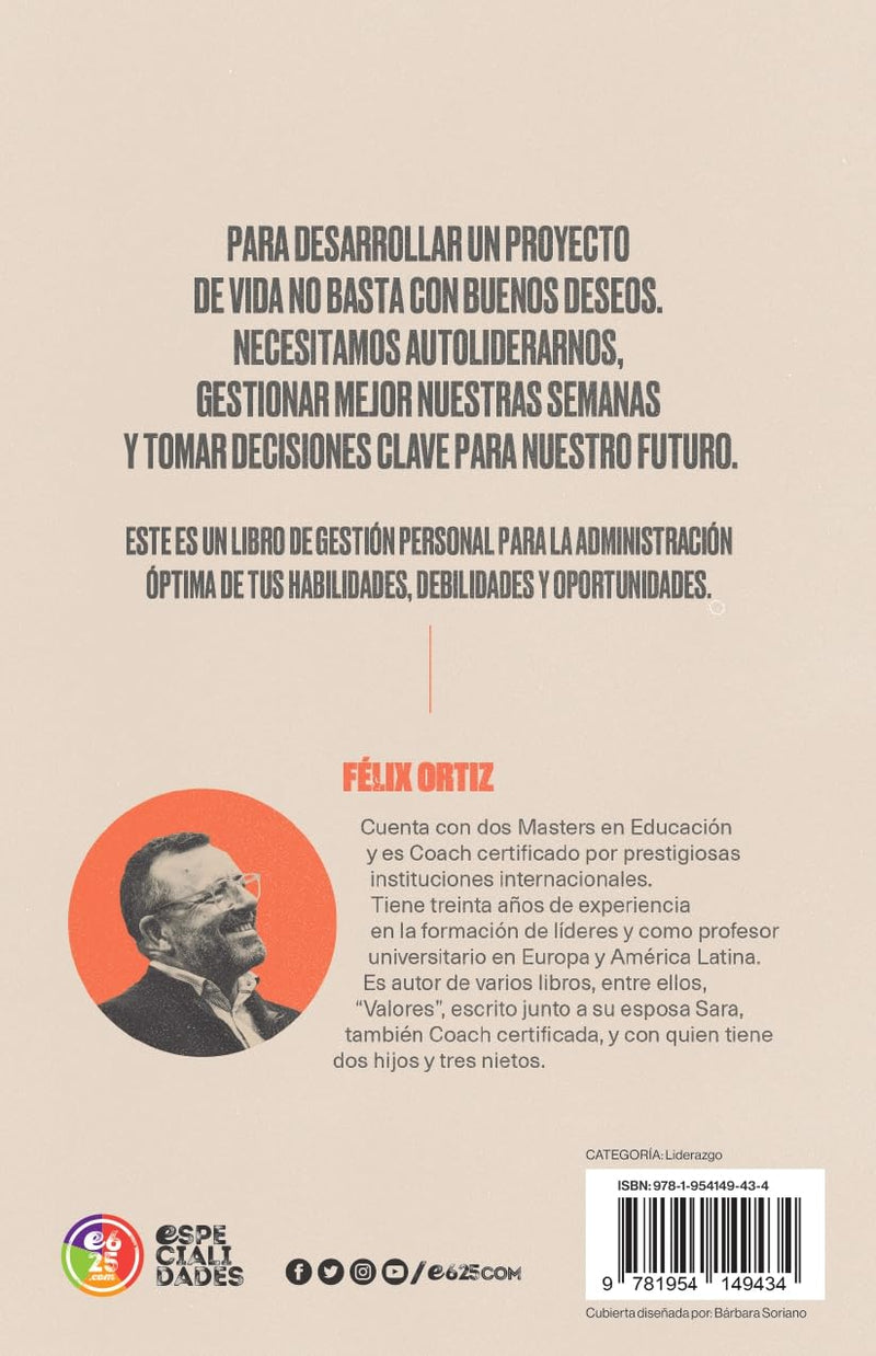 Cargue la imagen en el visor de la galería, Autogestión en el Liderazgo
