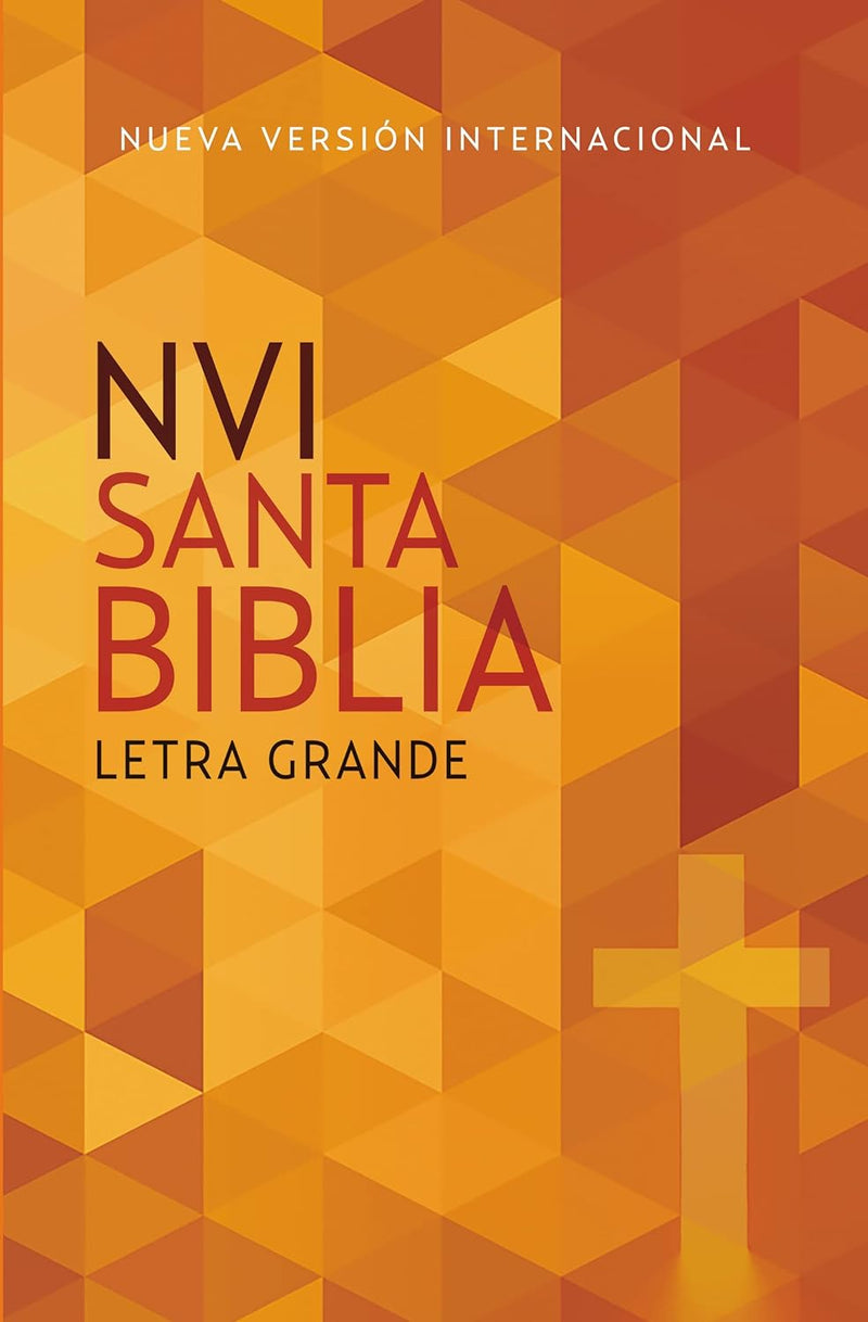 Cargue la imagen en el visor de la galería, Biblia Económica, NVI, Letra Grande, Tapa Rústica
