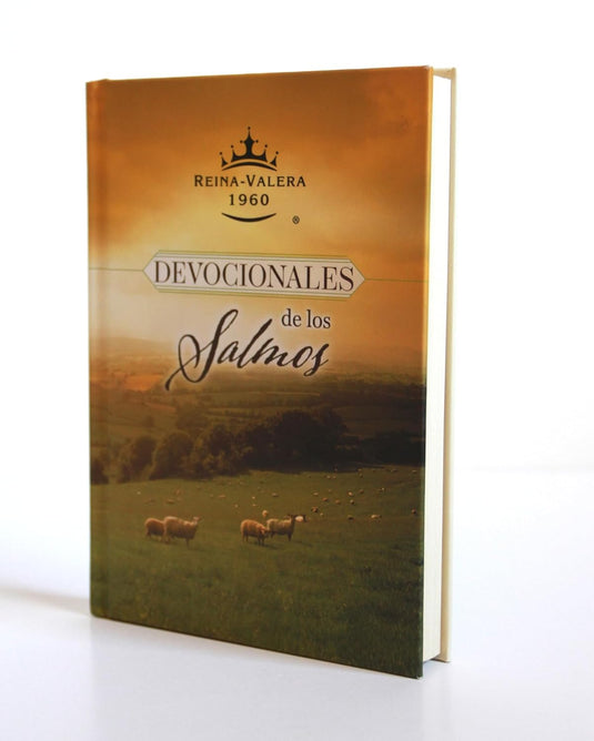 Devocionales de los Salmos RVR 1960