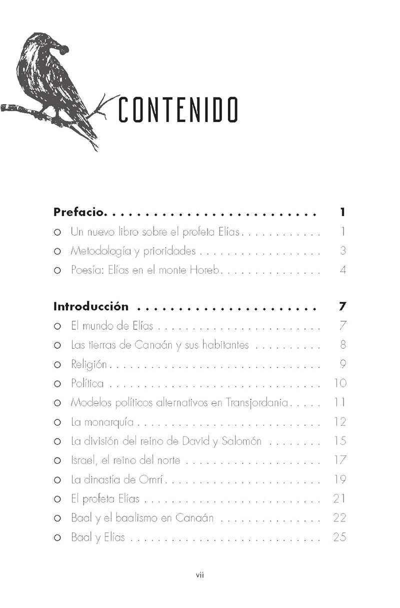 Cargue la imagen en el visor de la galería, Elías, el profeta
