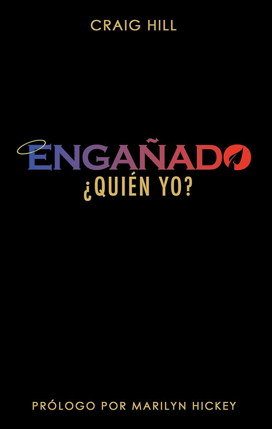 ENGAÑADO ¿QUIÉN YO?