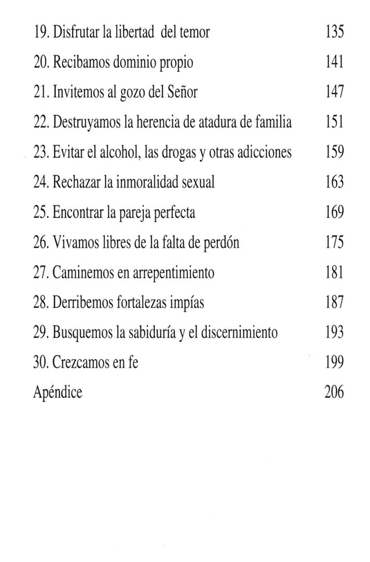 El poder de los padres que oran (Ed. Bolsillo)