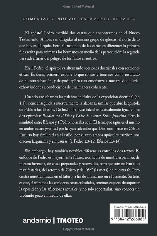 1 Pedro