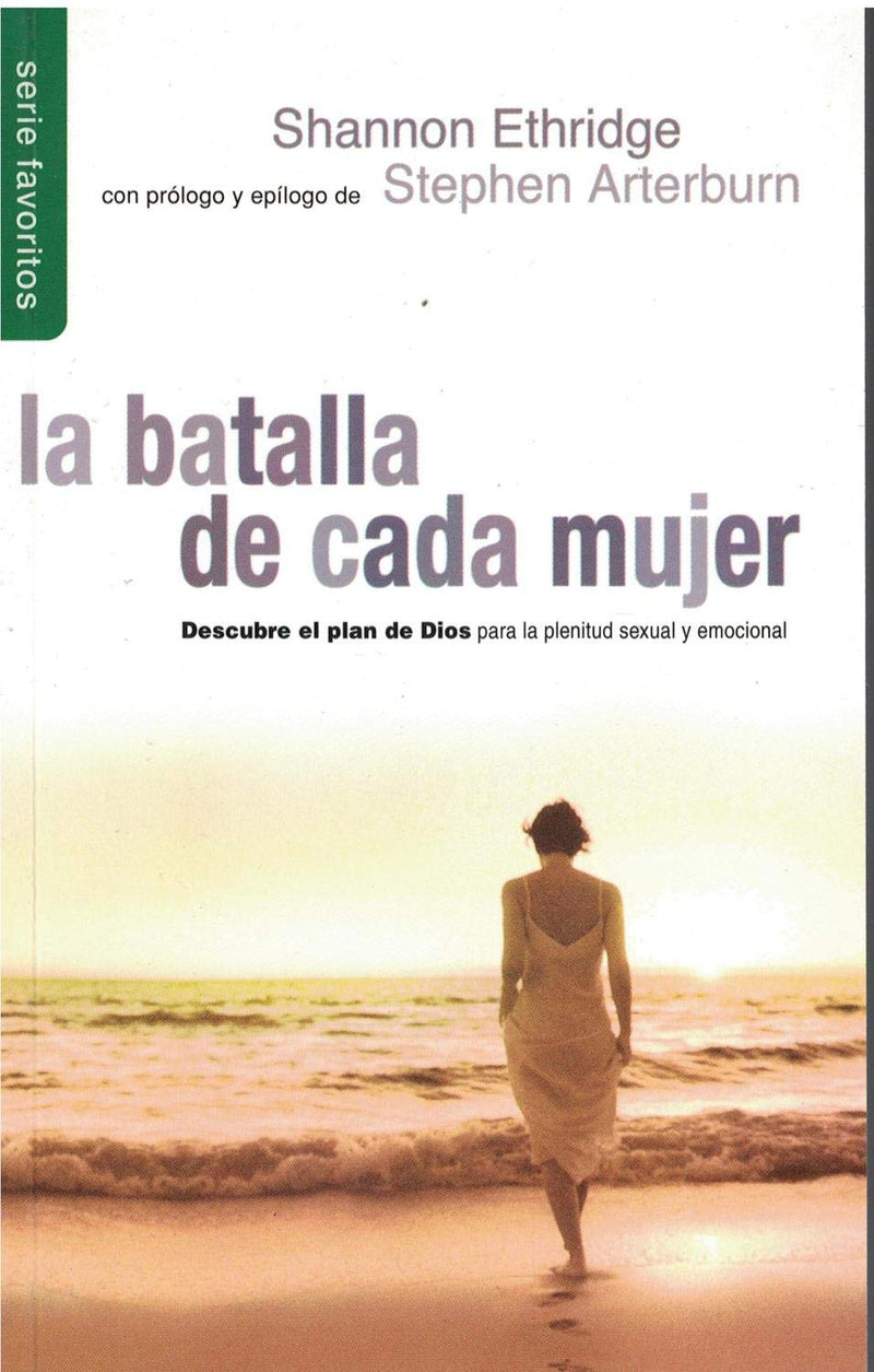 Cargue la imagen en el visor de la galería, La batalla de cada mujer  (Ed. Bolsillo)
