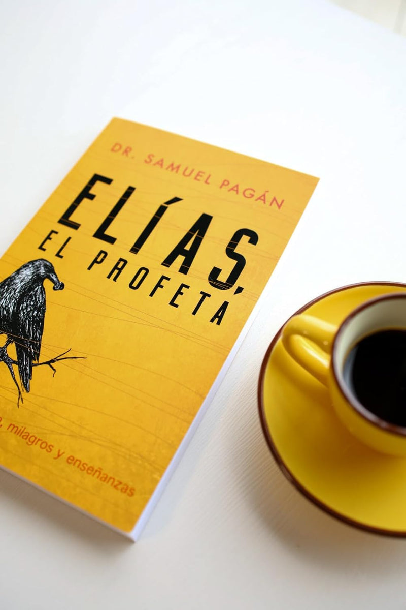 Cargue la imagen en el visor de la galería, Elías, el profeta
