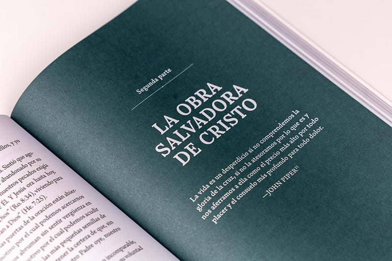 Cargue la imagen en el visor de la galería, Incomparable: 50 días con Jesús, devocional
