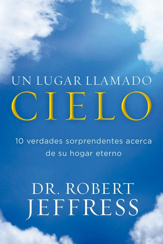 Un lugar llamado cielo