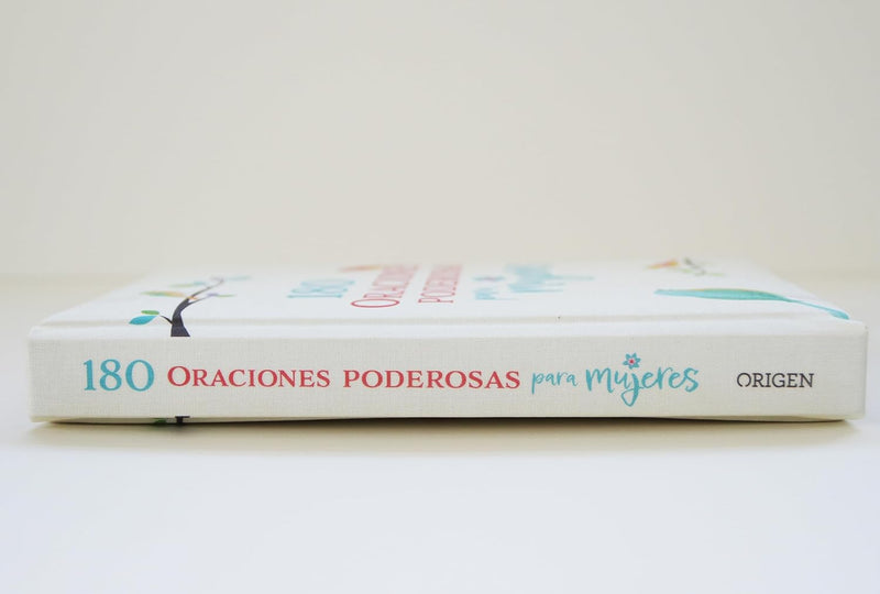 Cargue la imagen en el visor de la galería, 180 oraciones poderosas para mujeres
