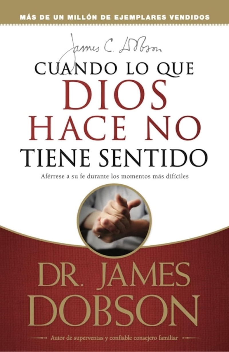 Cargue la imagen en el visor de la galería, Cuando lo que Dios hace no tiene sentido
