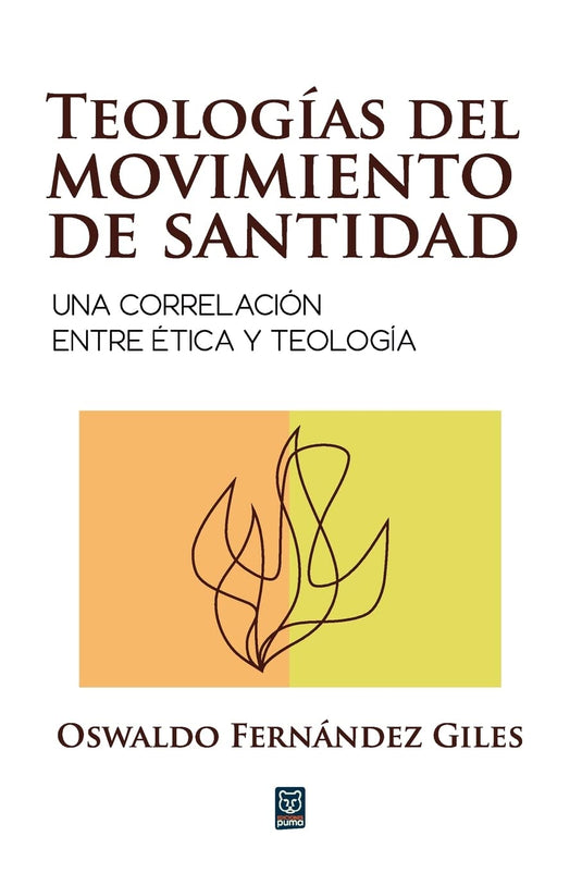 Teologías del Movimiento de Santidad