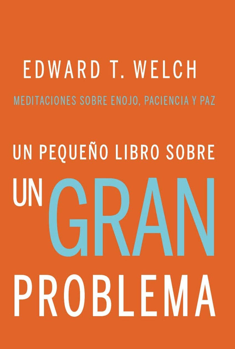 Cargue la imagen en el visor de la galería, Un pequeño libro sobre un Gran Problema
