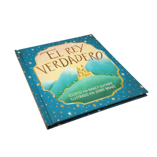 El rey verdadero