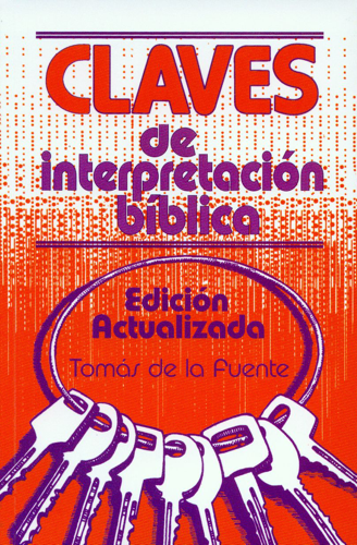 Claves de Interpretación Bíblica
