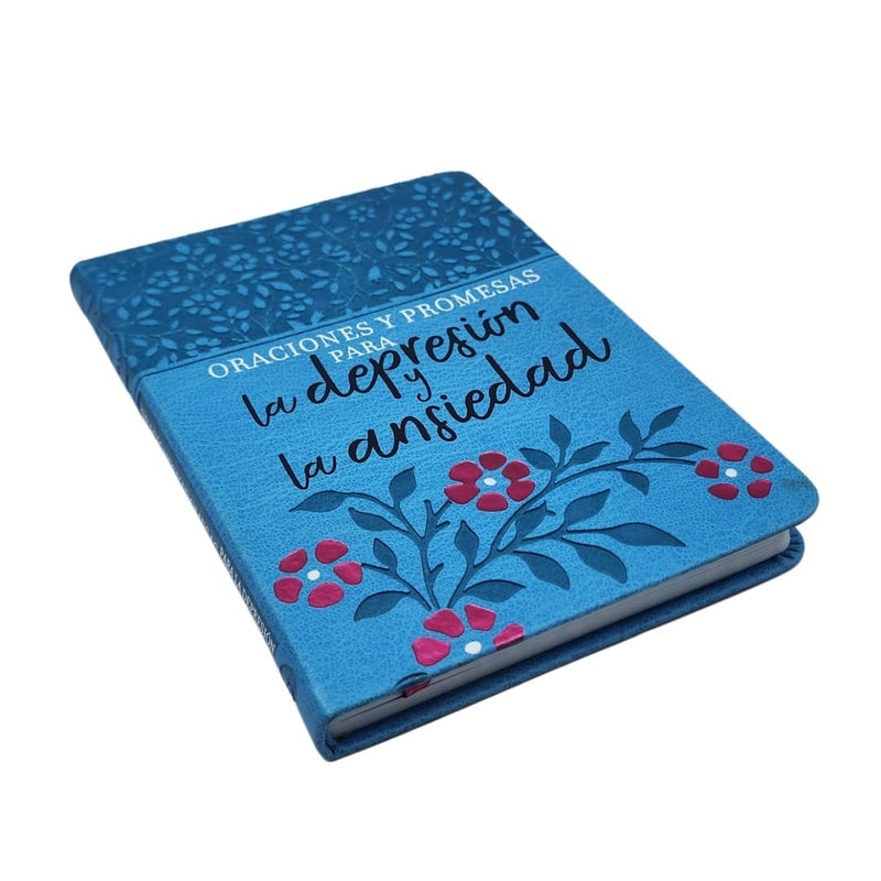 Cargue la imagen en el visor de la galería, Oraciones y promesas para la depresión y la ansiedad
