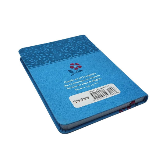 Oraciones y promesas para la depresión y la ansiedad