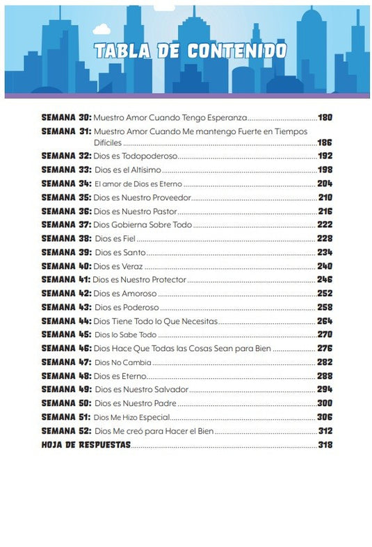 Devocional «Vivir con valentía»