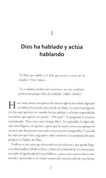 Cargue la imagen en el visor de la galería, De parte de Dios y delante de Dios
