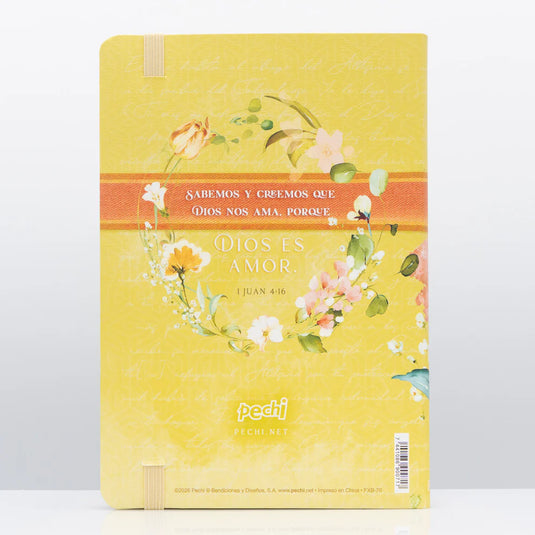 Agenda Pechi flexi Amor