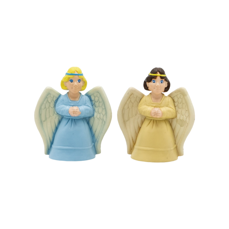 Cargue la imagen en el visor de la galería, Juguete Pesebre de la Historia de Navidad | Playset Cristiano
