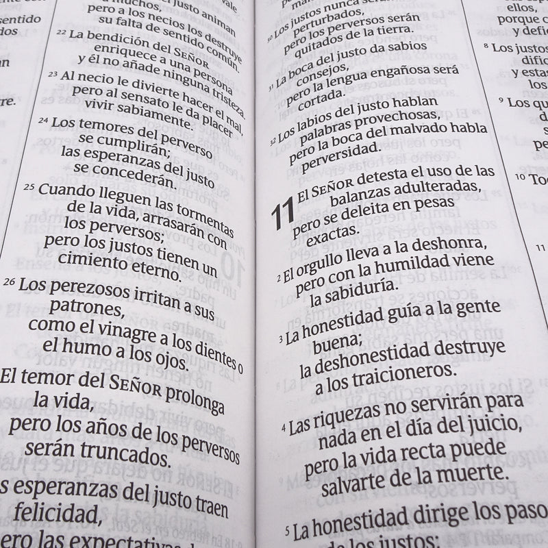 Cargue la imagen en el visor de la galería, Biblia manual NTV, con Filament, Letra Grande, SentiPiel azul oscuro flores
