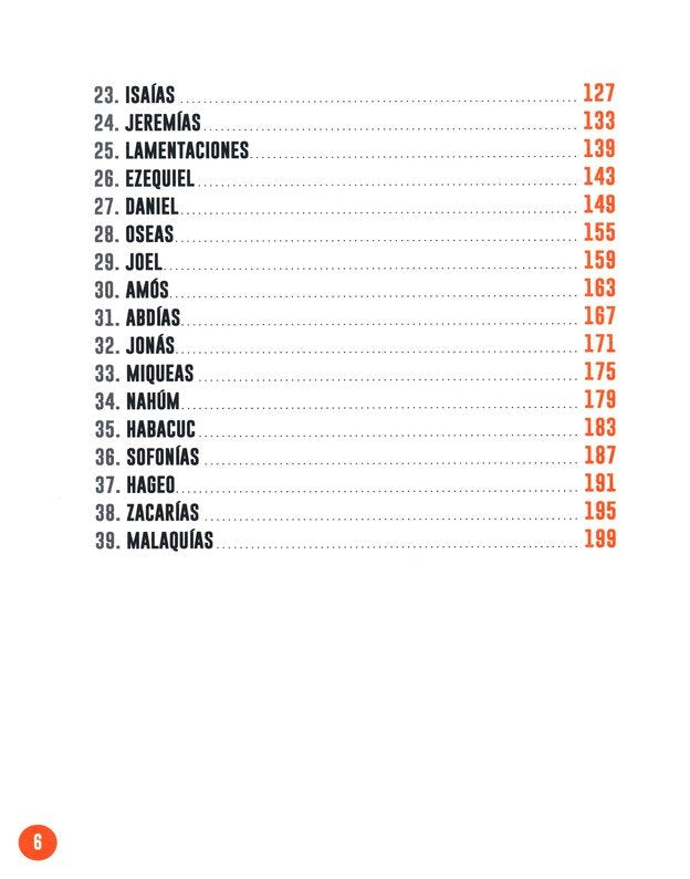 Cargue la imagen en el visor de la galería, Los libros de la Biblia explicados en gráficos - AT
