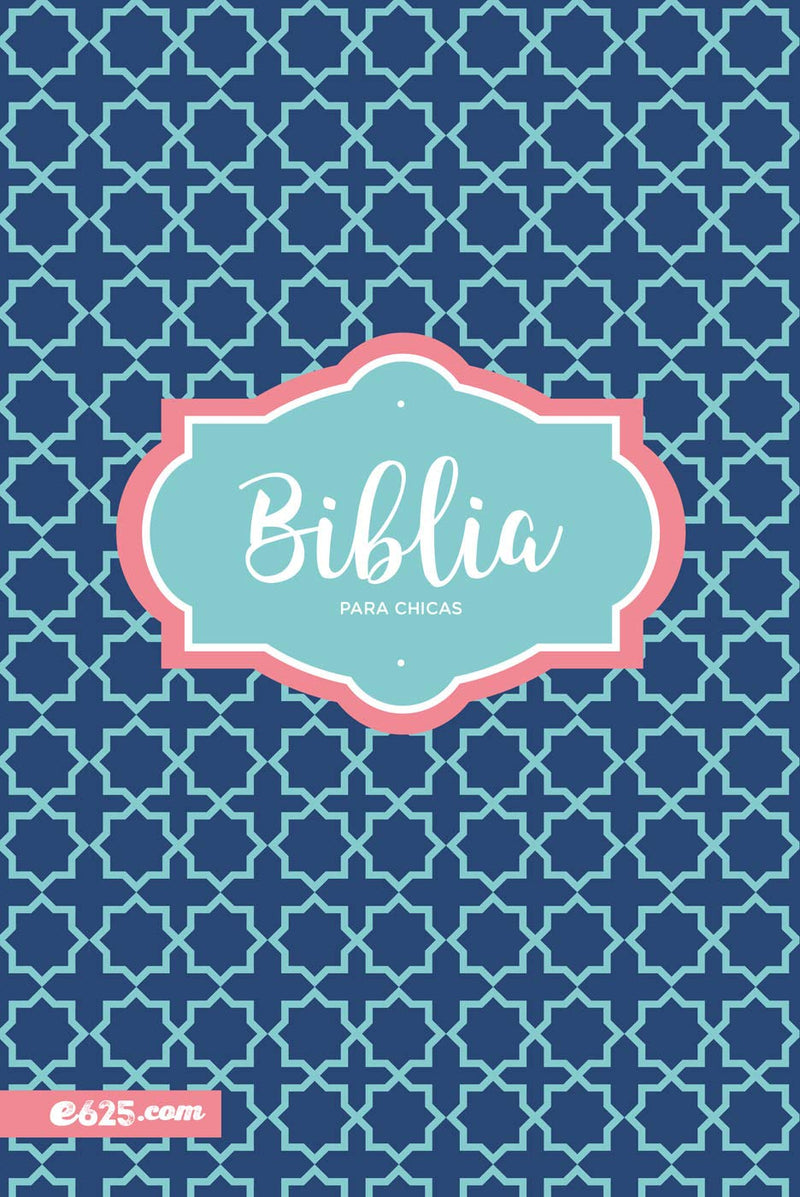 Cargue la imagen en el visor de la galería, Biblia para chicas NBV
