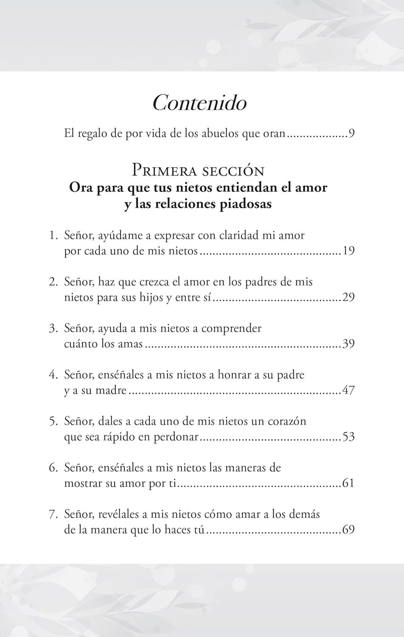 Cargue la imagen en el visor de la galería, El poder de los abuelos que oran (Ed. Bolsillo)
