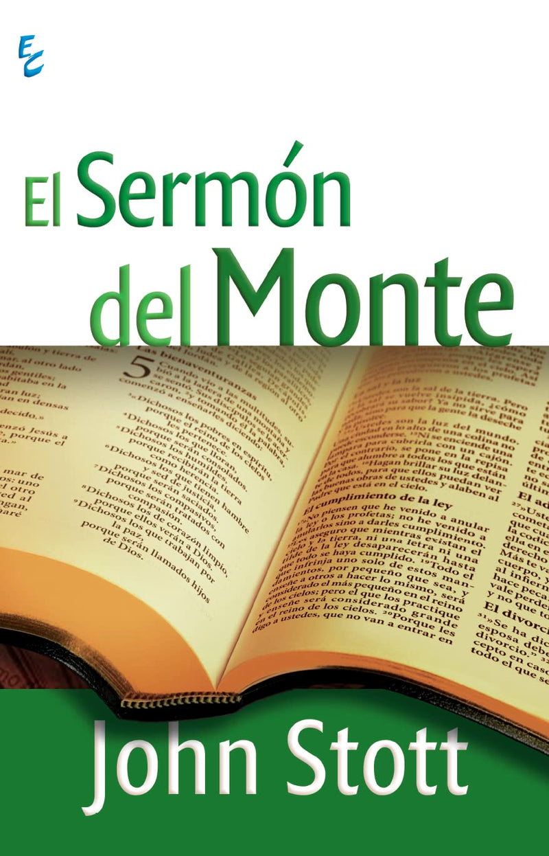 Cargue la imagen en el visor de la galería, El Sermón del Monte
