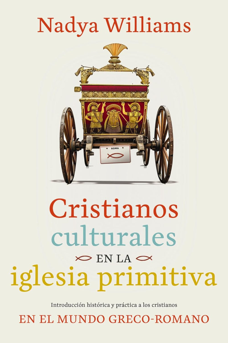 Cargue la imagen en el visor de la galería, Cristianos culturales en la Iglesia primitiva
