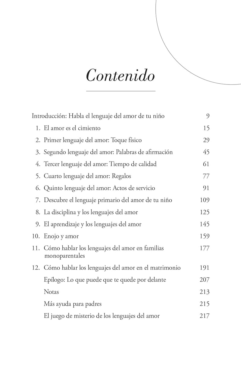 Cargue la imagen en el visor de la galería, Los 5 lenguajes del amor de los niños (para los padres)
