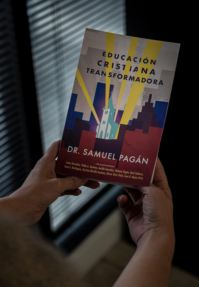 Cargue la imagen en el visor de la galería, Educación cristiana transformadora
