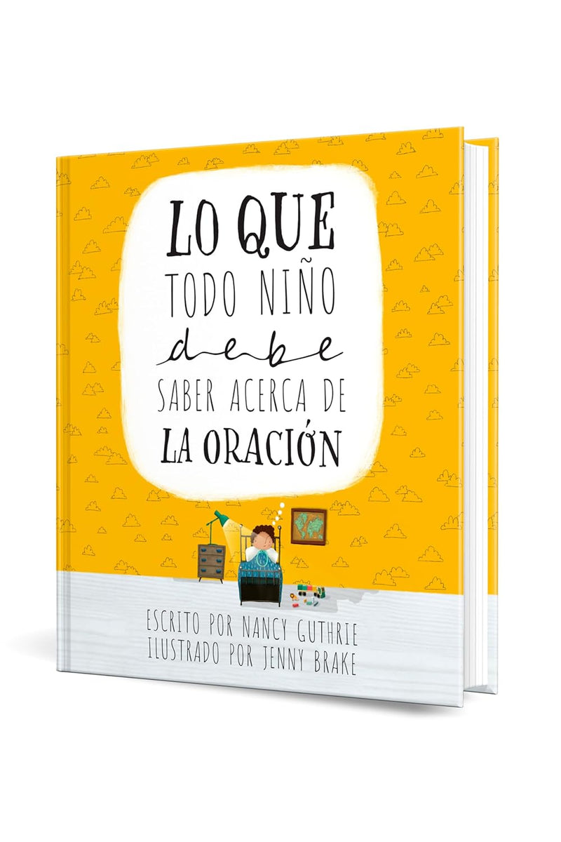 Cargue la imagen en el visor de la galería, Lo que todo niño debe saber acerca de la oración
