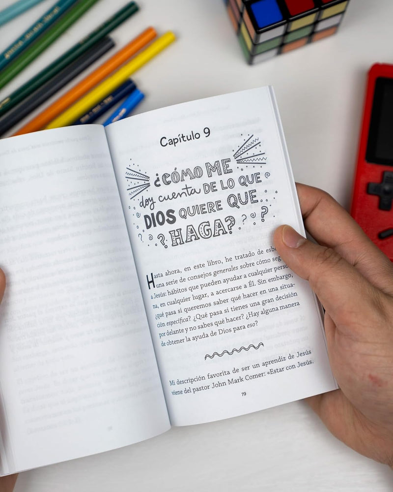 Cargue la imagen en el visor de la galería, ¿Cómo puedo sentirme más cerca de Dios?  (Ed. Bolsillo)
