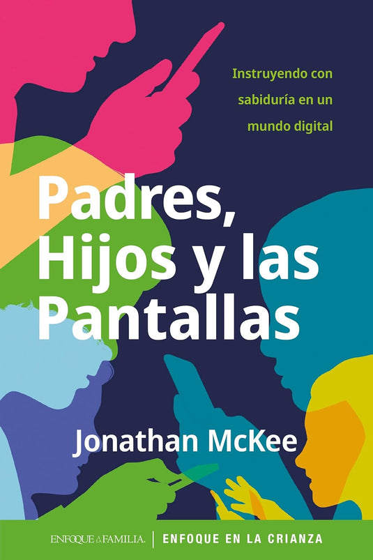 Padres, hijos y las pantallas