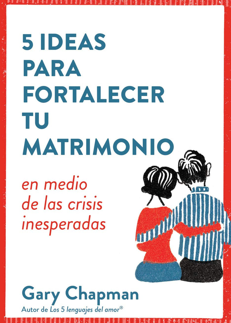 Cargue la imagen en el visor de la galería, 5 ideas para fortalecer tu matrimonio

