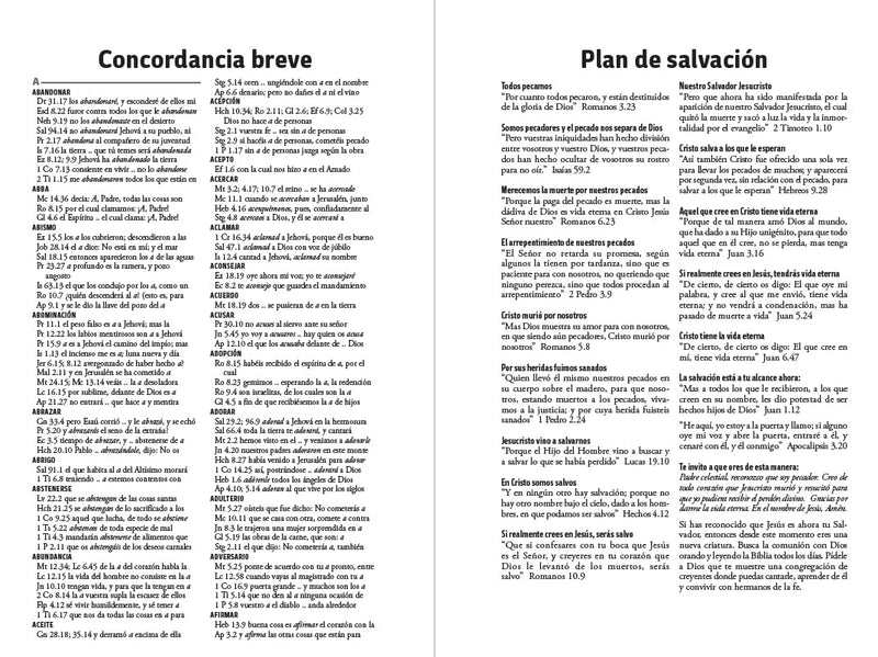 Cargue la imagen en el visor de la galería, Biblia RVR 1960 para regalos y premios, imitación piel blanca
