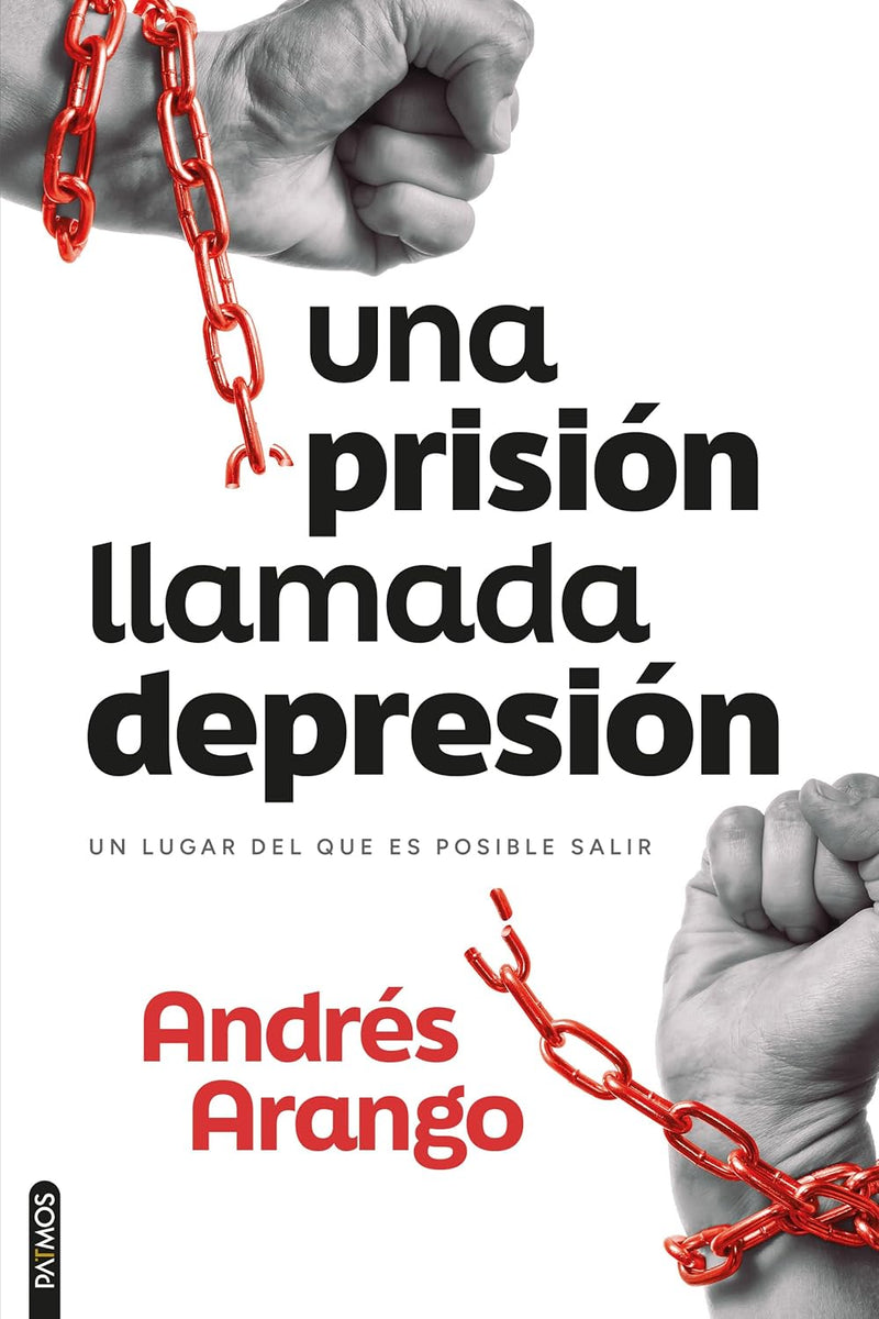 Cargue la imagen en el visor de la galería, Una prisión llamada depresión
