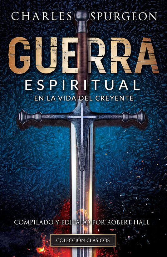 Guerra Espiritual