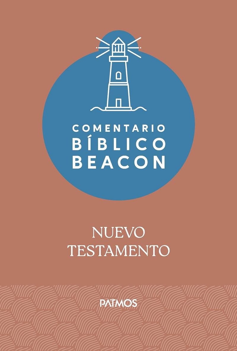 Cargue la imagen en el visor de la galería, Comentario Bíblico Beacon - Nuevo Testamento
