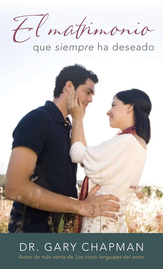 El Matrimonio que siempre ha deseado
