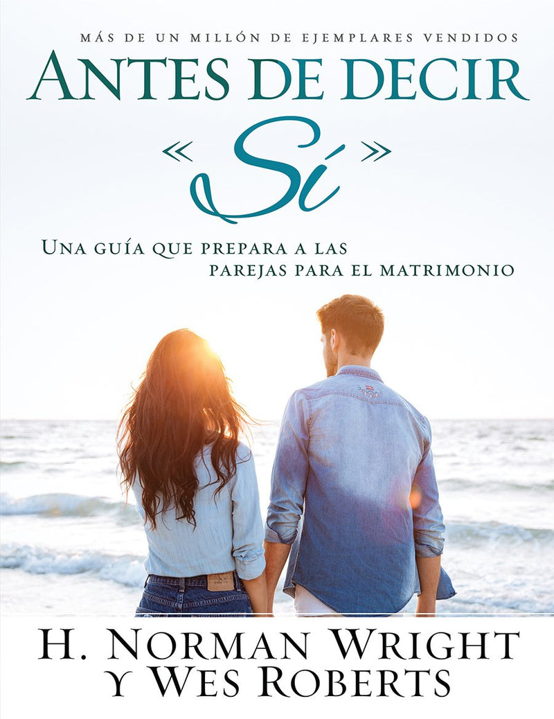Cargue la imagen en el visor de la galería, Antes de decir &quot;sí&quot;: Una guía que prepara a las parejas para el matrimonio
