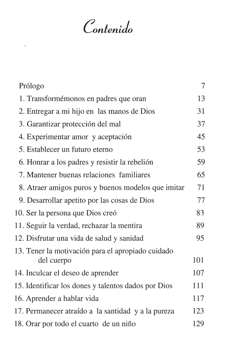 Cargue la imagen en el visor de la galería, El poder de los padres que oran (Ed. Bolsillo)
