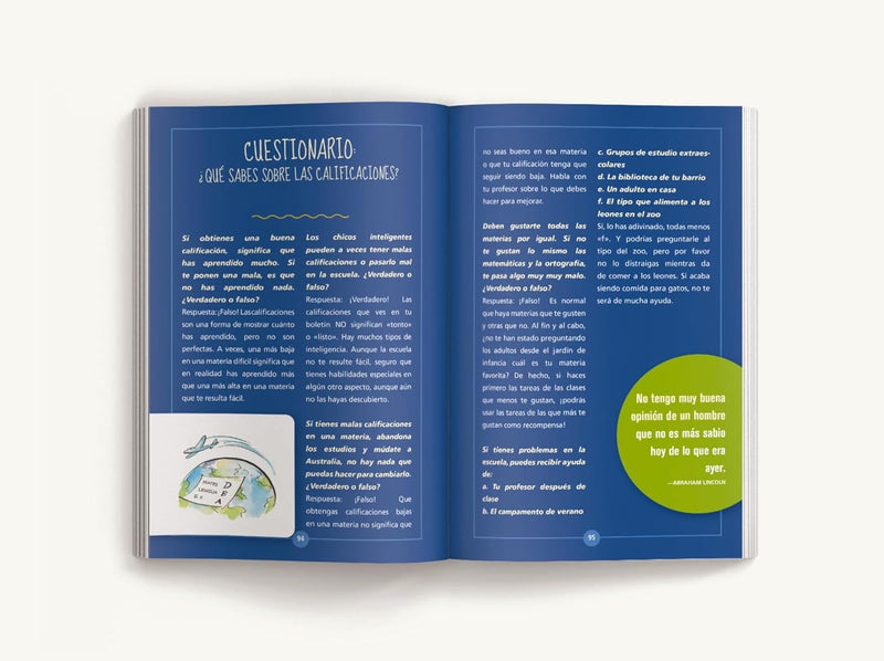 Cargue la imagen en el visor de la galería, El libro de los chicos: Todo lo que necesitas saber para tener un ¡tú! sano y feliz
