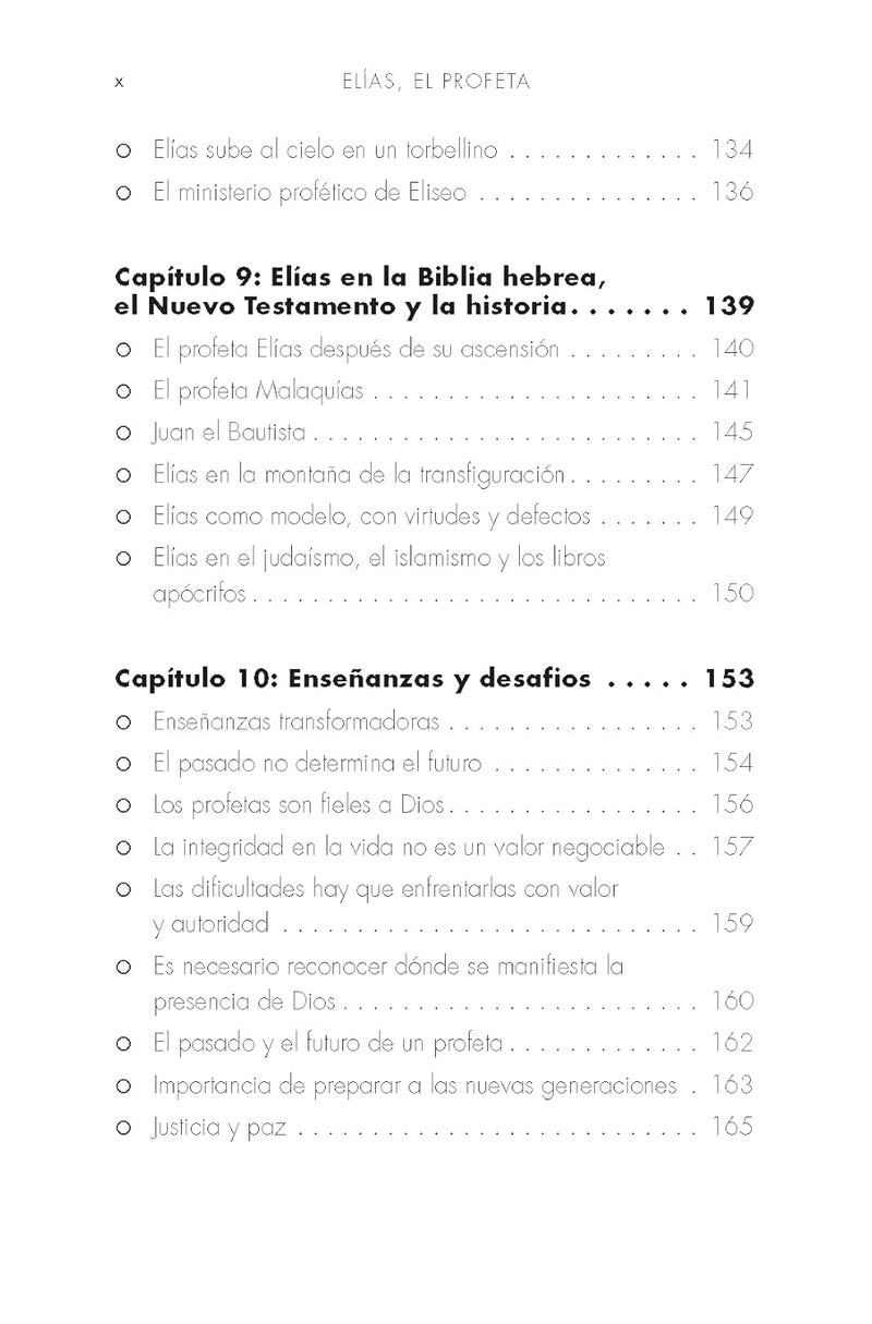 Cargue la imagen en el visor de la galería, Elías, el profeta
